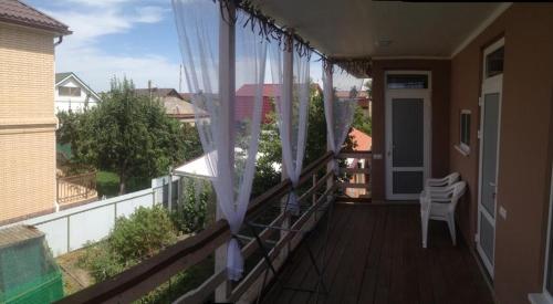 Фотография гостевого дома Калинина, 137