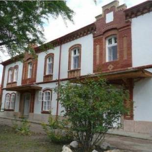 Фотографии гостиницы
Rugby Club Hostel