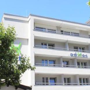 Фотографии гостиницы
Adhhoc Hotel