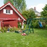 Фотография гостевого дома Ferienhaus Seerose