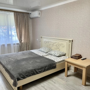 Фотография квартиры Квартира Однокомнатная Авангард