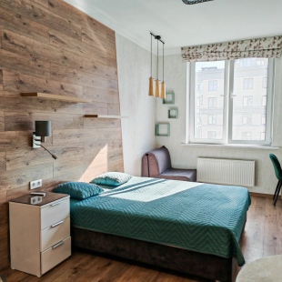 Фотография квартиры Квартира ArendApartment Graf Orlov 34