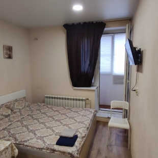 Фотография квартиры Апартаменты Marks Inn 4А 2