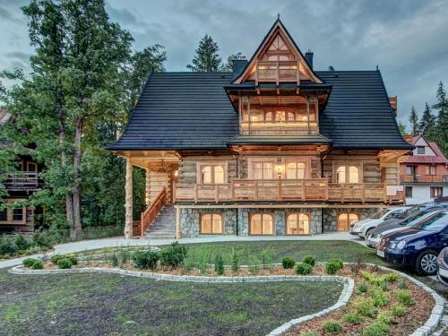 Фотография мини отеля Pokoje Gościnne Światłomir