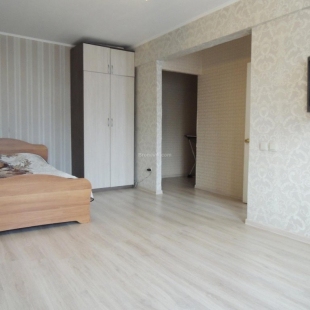 Фотография квартиры 2U (Ту Ю) на Ключевской 46