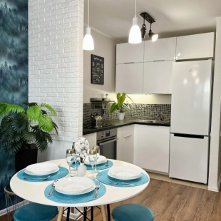 Фотография квартиры Квартира Двушка Смарт