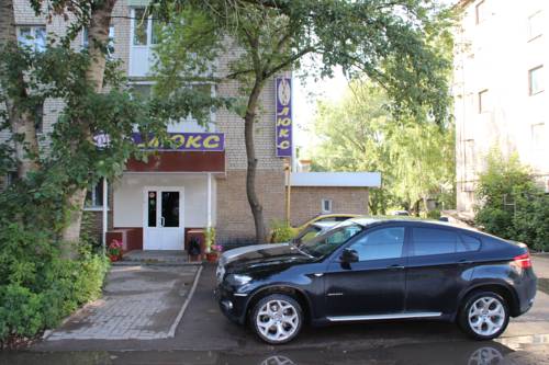 Фотография мини отеля Люкс на Нижегородской