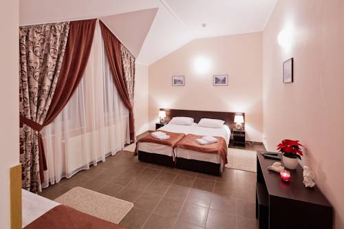 Фотографии мини отеля 
            Слип