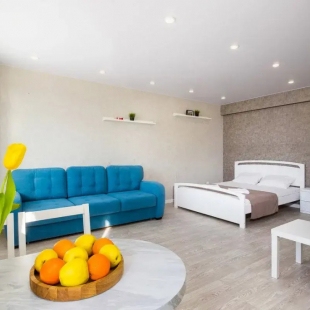 Фотография квартиры Апартаменты Центр Уют Чистота