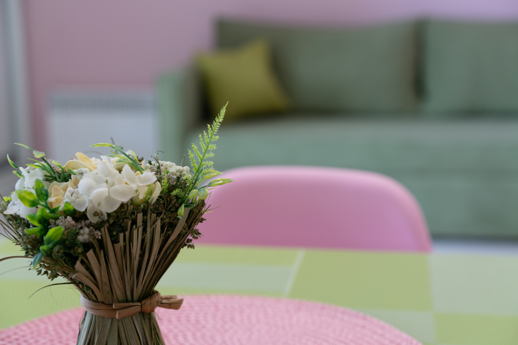 Фотография квартиры Квартира "Вам к нам"