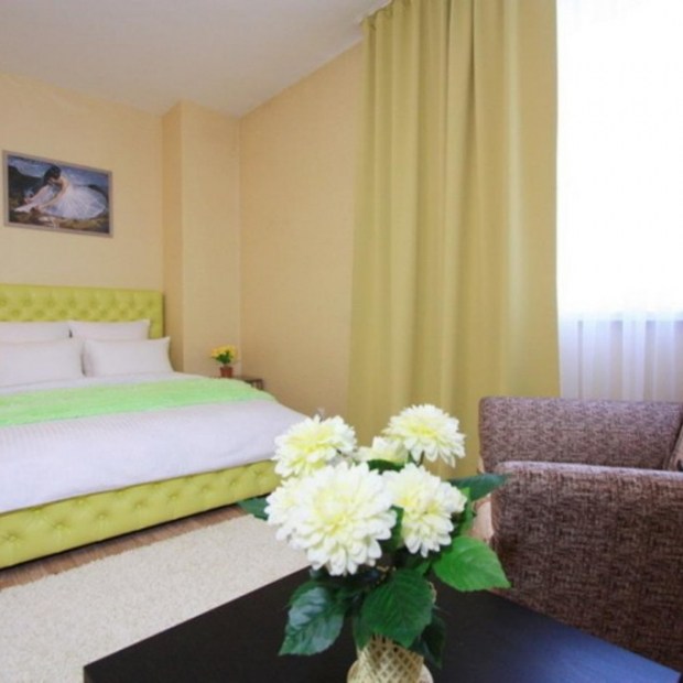 Фотографии квартиры
Апартаменты на улице Алексеева 45