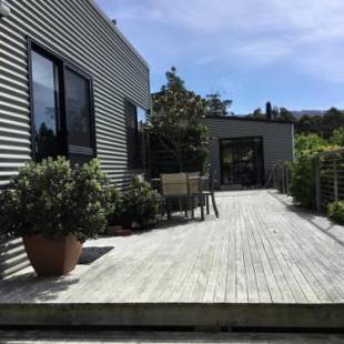 Фотографии мини отеля 
            Nextdoor@portarthur