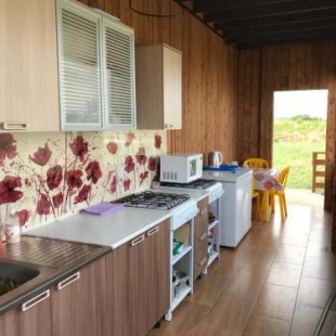 Фотография гостевого дома На Рабочей