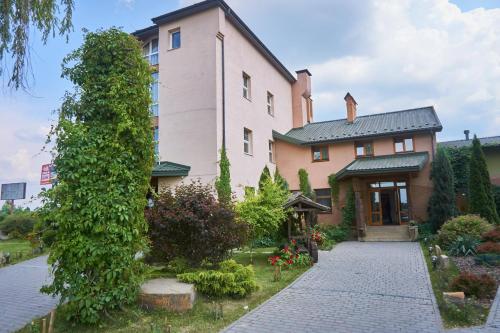 Фотография гостиницы Скифия