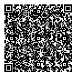 QR код гостевого дома домик в Гонио