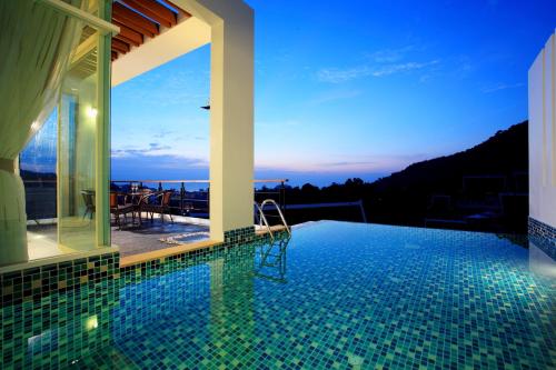 Фотографии гостиницы
Kata Sea View Villas