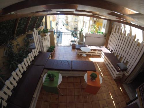 Фотографии мини отеля 
            B&B La Giara