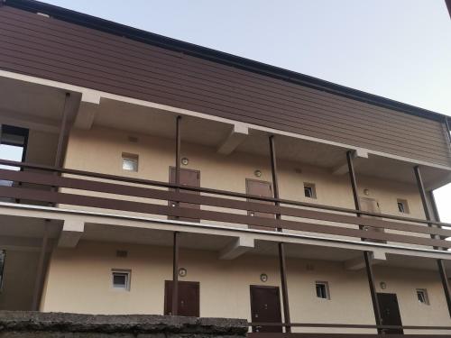 Фотография апарт отеля Mountain hill