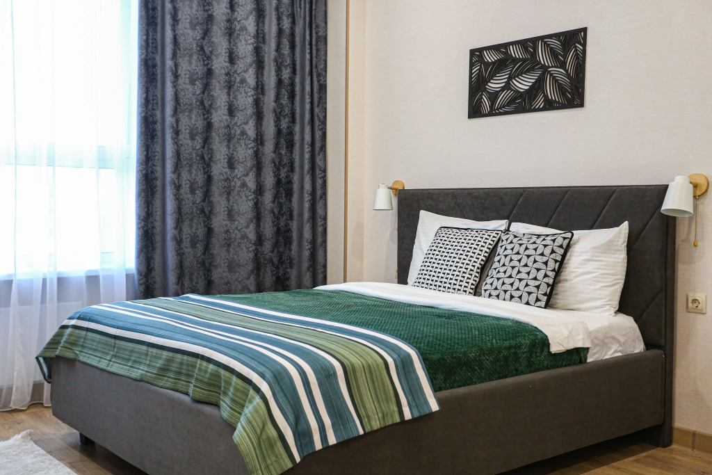 Фотография квартиры Apartment Квартиры у Петровны на Гордеевской