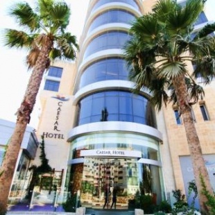 Фотография гостиницы فندق السيزر رام الله Caesar Hotel Ramallah