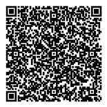 QR код гостиницы Нева