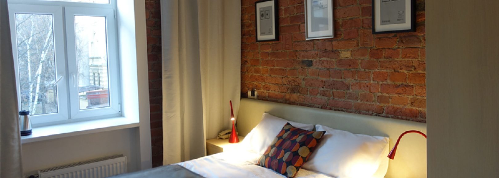 Фотография мини отеля Саквояж 