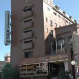 Фотография гостиницы Hotel Los Inn Kochi