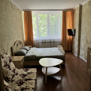 Фотография квартиры Квартира жилой дом