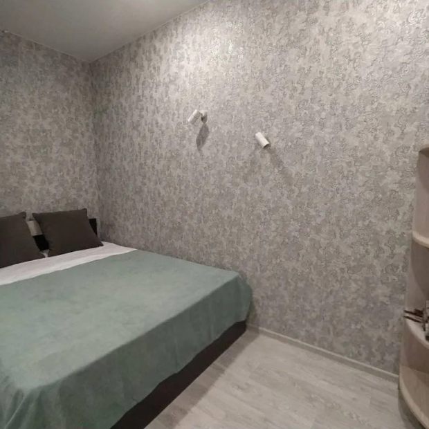 Фотографии квартиры 
            Апартаменты на Бирюкова 16