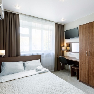 Фотография мини отеля Авион