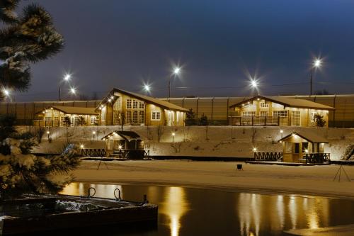 Фотографии базы отдыха Видная усадьба