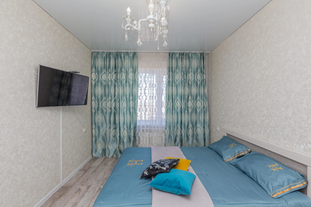 Фотография квартиры Квартира на Тухачевского 30/8