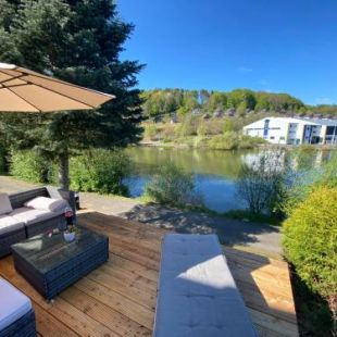 Фотография гостевого дома SEA Office - Modernes Ferienhaus mit tollem Seeblick