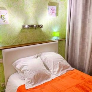 Фотография гостевого дома L’Écrin de Charance