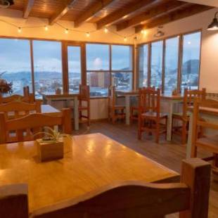 Фотографии мини отеля 
            Hostería Aonikenk