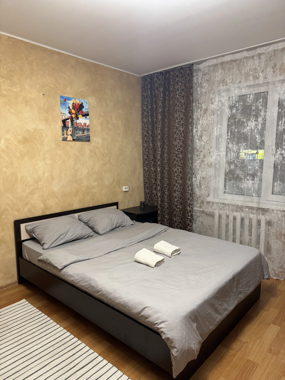 Фотография квартиры Квартира Уютная квартира