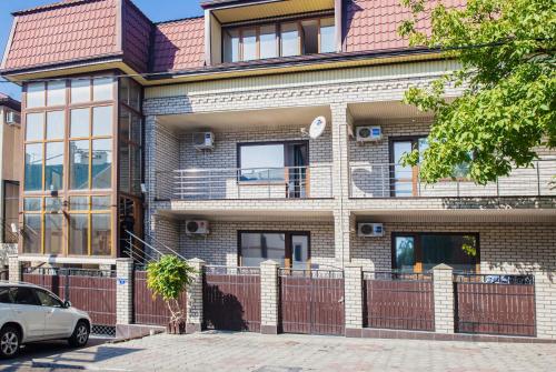 Фотография гостевого дома Людмила +