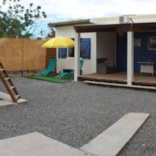 Фотография гостевого дома Ti Caz Laleu