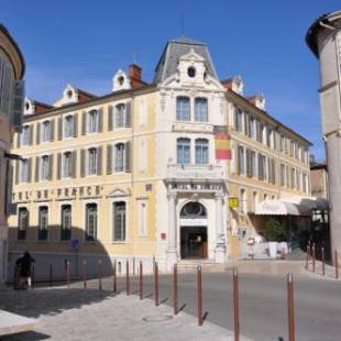Фотографии гостиницы
Hôtel de France