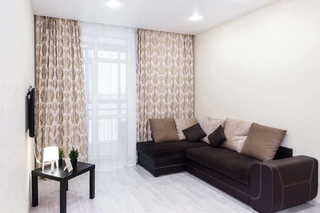 Фотография квартиры Апартаменты RentHouse на Татищева 47 А