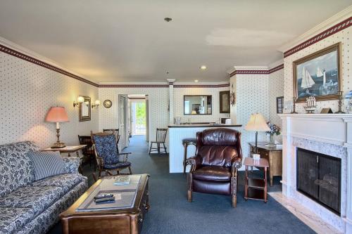 Фотография гостевого дома 212 Water Street Inn