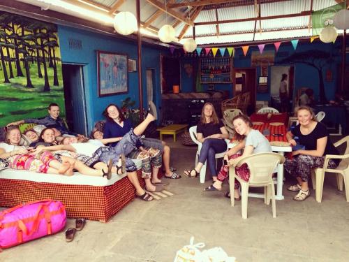 Фотография хостела White House of Tanzania