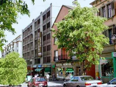 Фотография гостиницы Hotel Casino