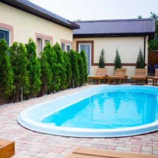 Фотография гостевого дома Комплекс коттеджей Яни