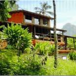 Фотография мини отеля Pousada Tagomago