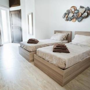 Фотографии мини отеля
Fauzia B&B