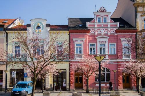 Фотография гостевого дома APART U LVA