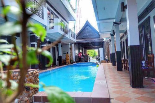 Фотография гостевого дома VIBOLA Guesthouse