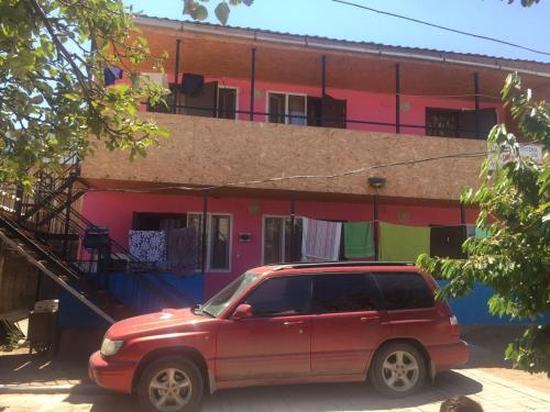 Фотография мини отеля Mechta?Мечта