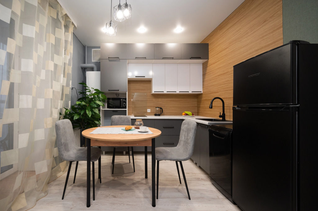 Фотография квартиры Квартира в г Рыбное рядом с Рязанью